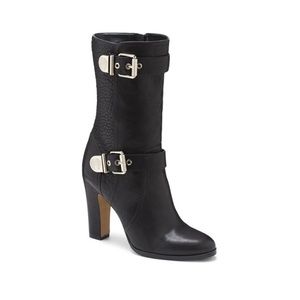 Vince Camuto Callison Black Size 8.5 Boots